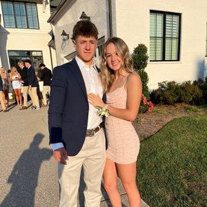 Meet your Posher, Brianna